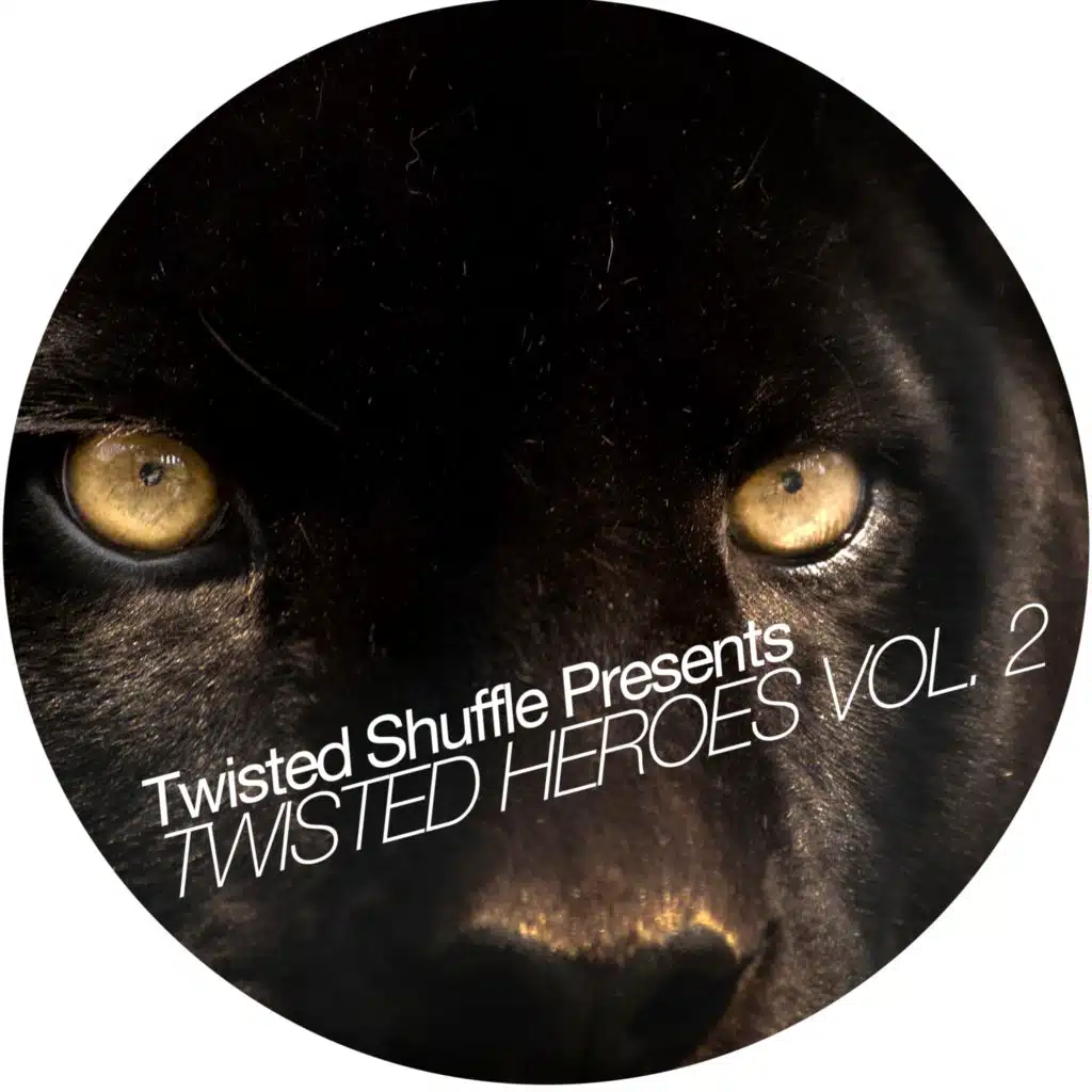 Twisted Heroes, Vol. 2