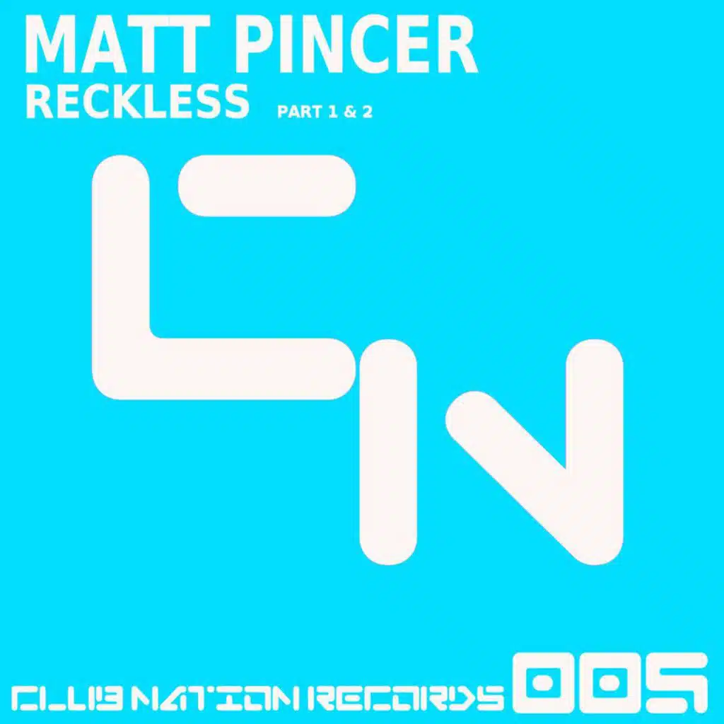 Reckless (Vechigen Video Edit)