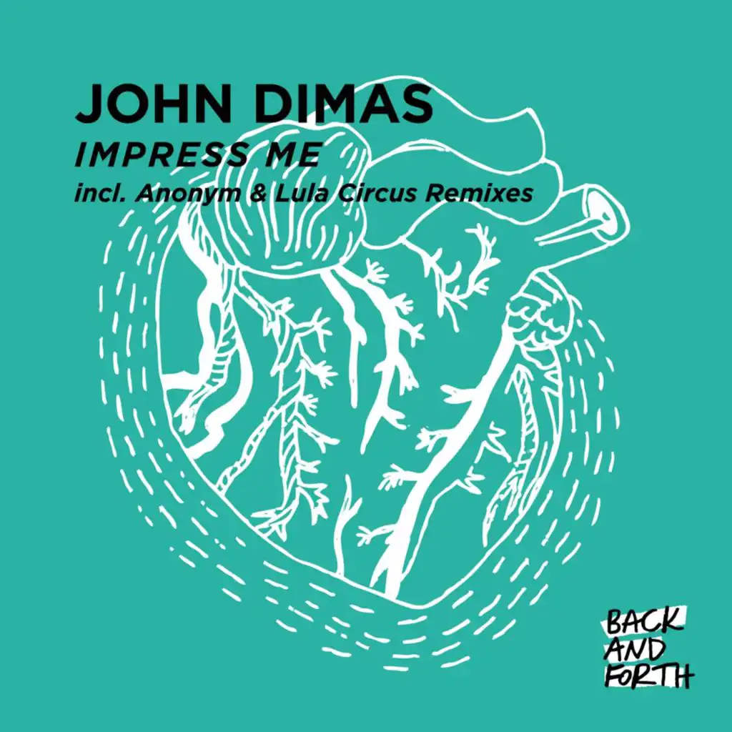 Impress Me (Anonym Show Me What'cha Got Remix)