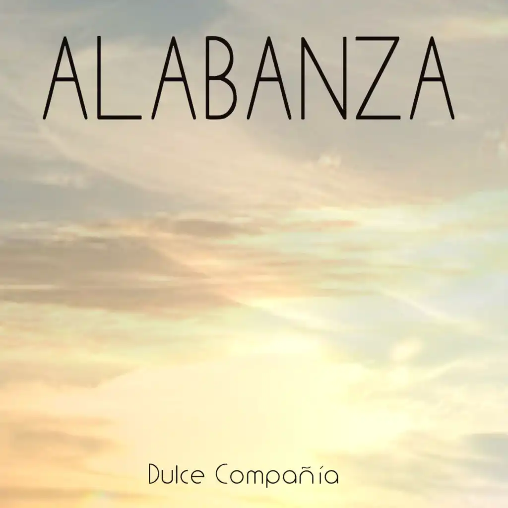 Alabanza