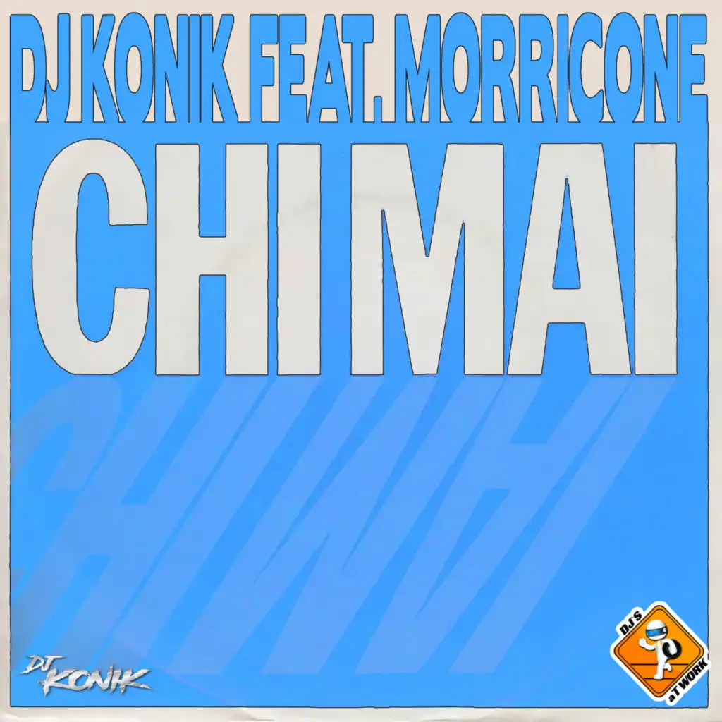 Chi Mai (feat. Morricone)