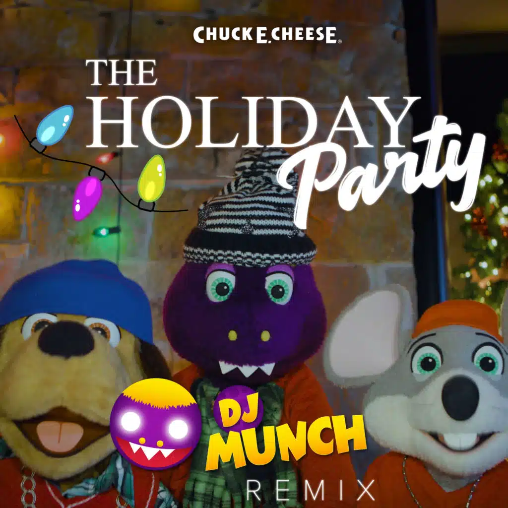 The Holiday Party (DJ Munch Remix)