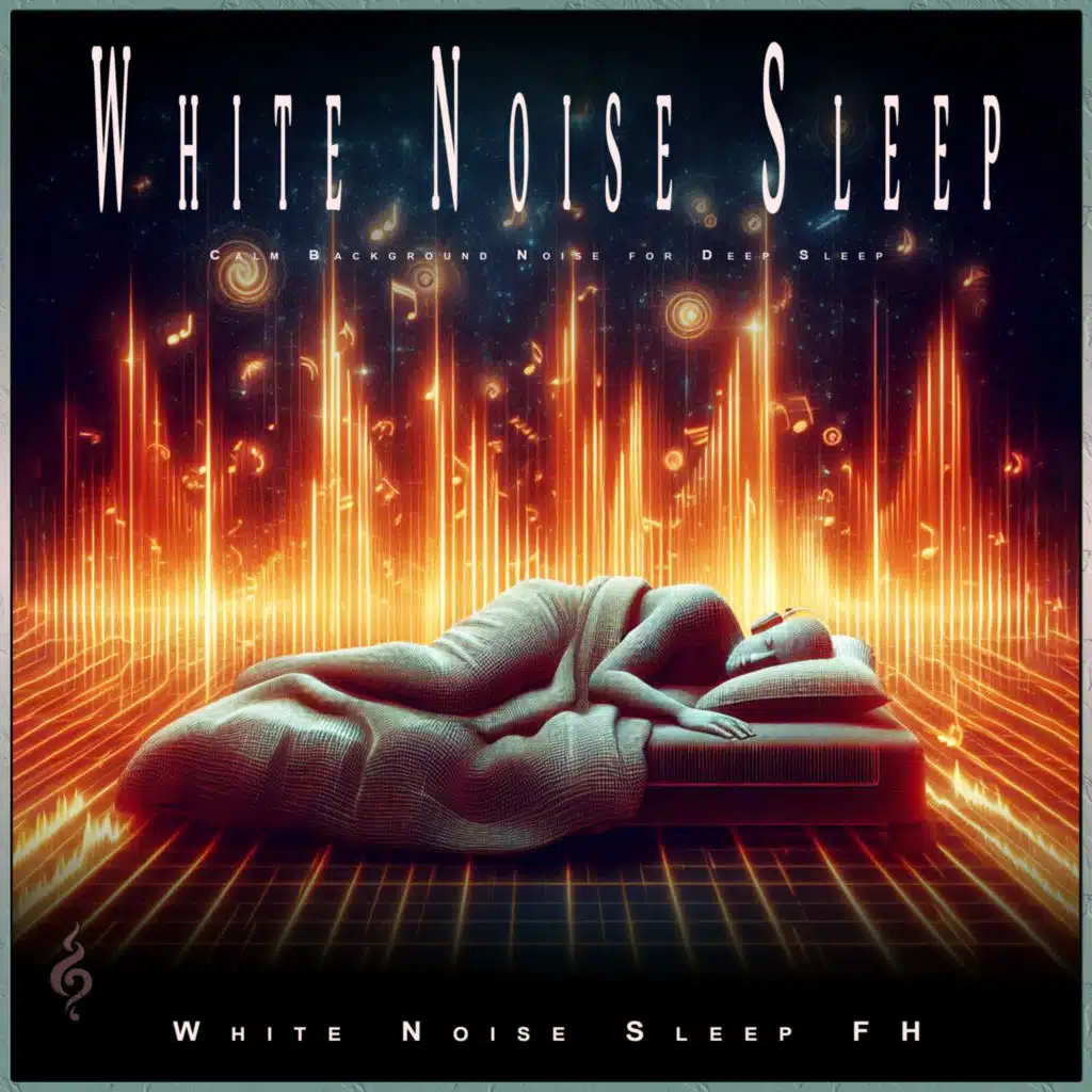 Sleep Soundly White Noise