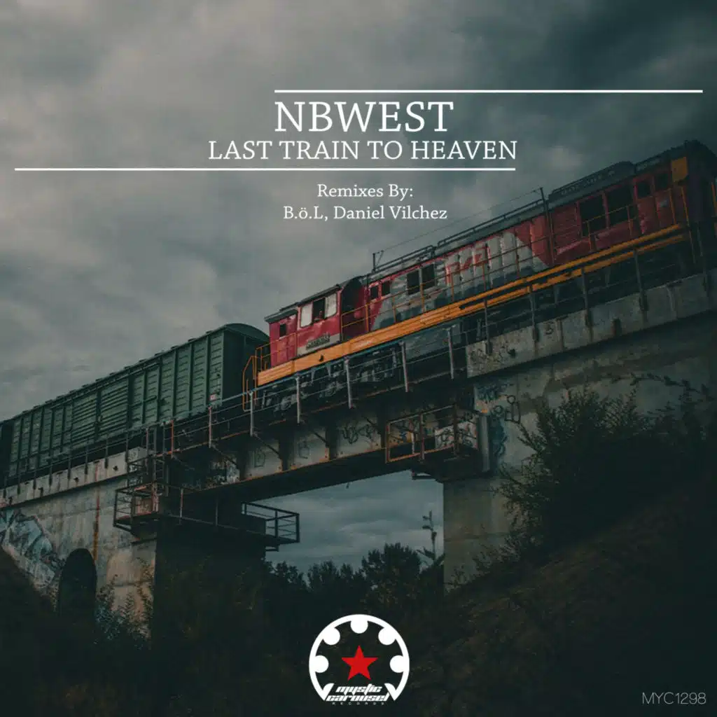 Nbwest, Daniel Vilchez & B.ö.L