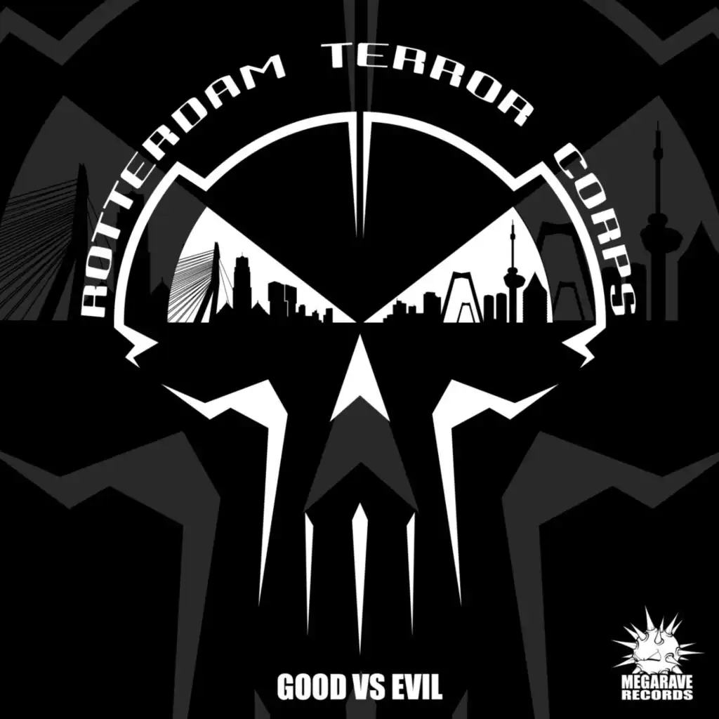 Rotterdam Terror Corps