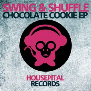 Chocolate Cookie EP