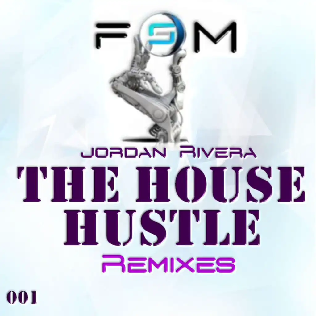 The House Hustle (Ivan Project Remix)