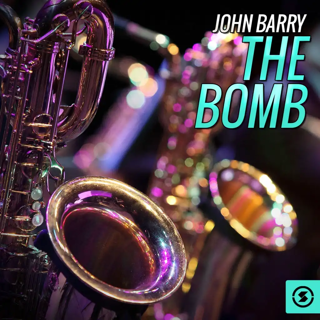 The Bomb (Music from the Movie "Thunderball")