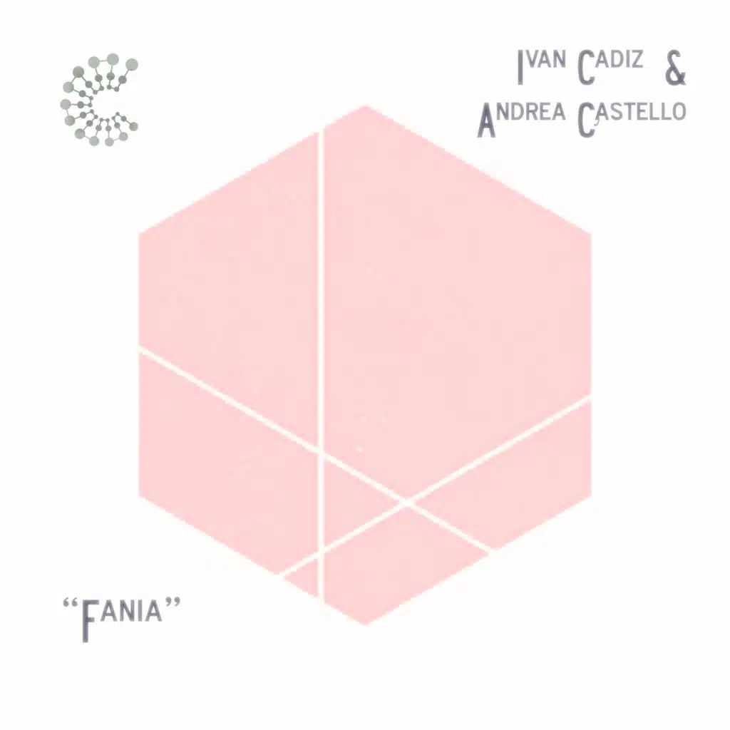 Ivan Cadiz & Andrea Castello