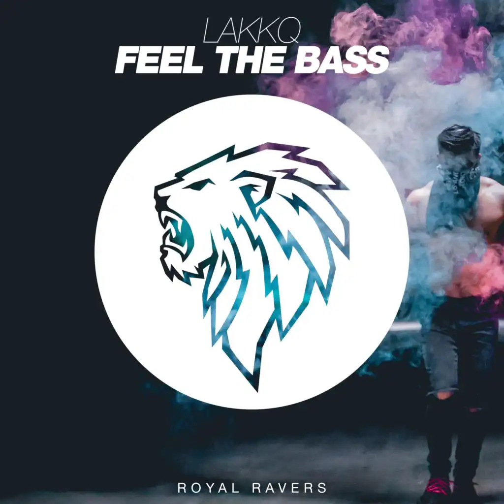 Feel the Bass (Radio Edit)