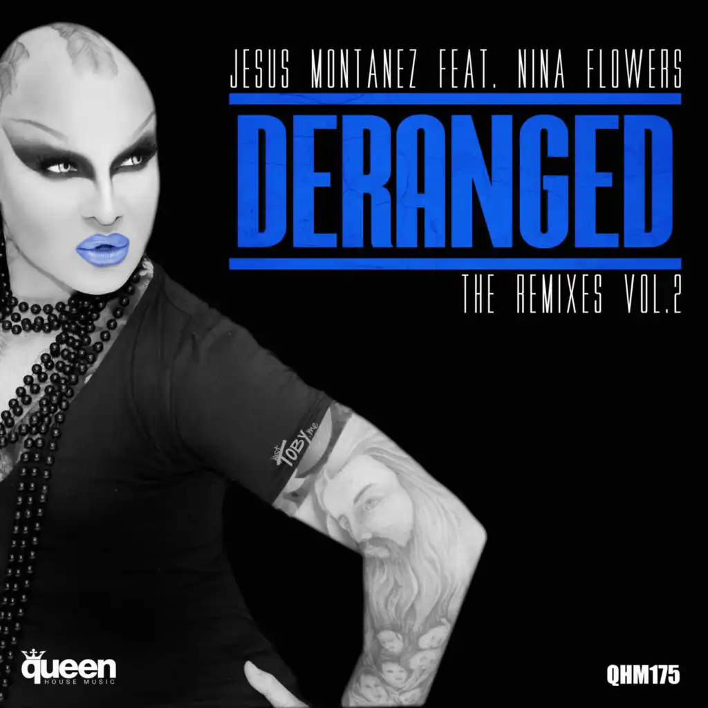 Deranged (Dan De Leon Remix)