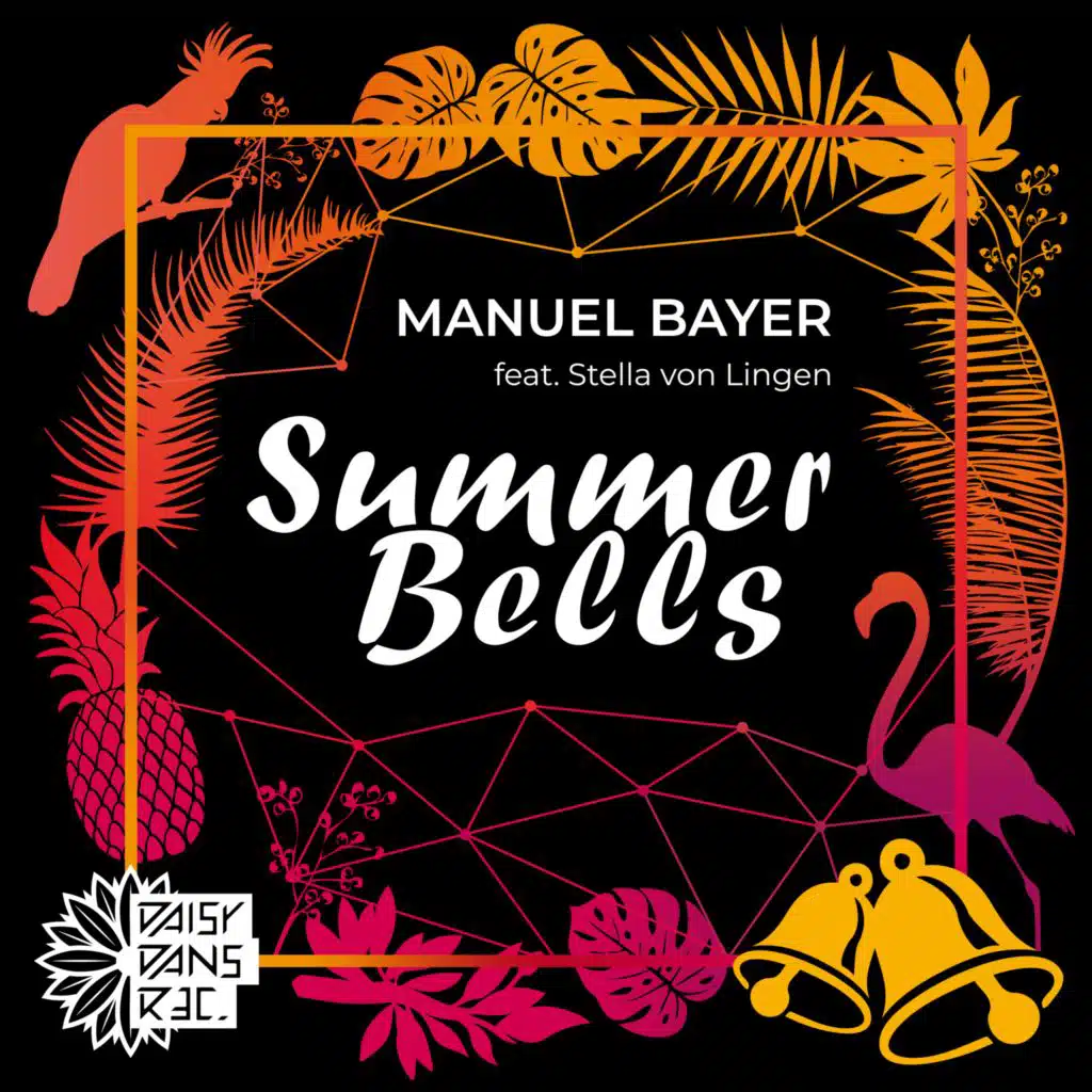 Summer Bells (feat. Stella von Lingen)