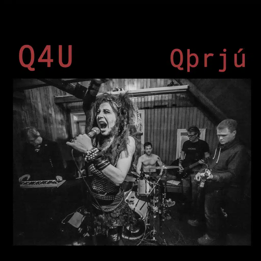 Q4U