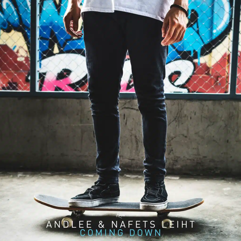 Andlee & Nafets Leiht