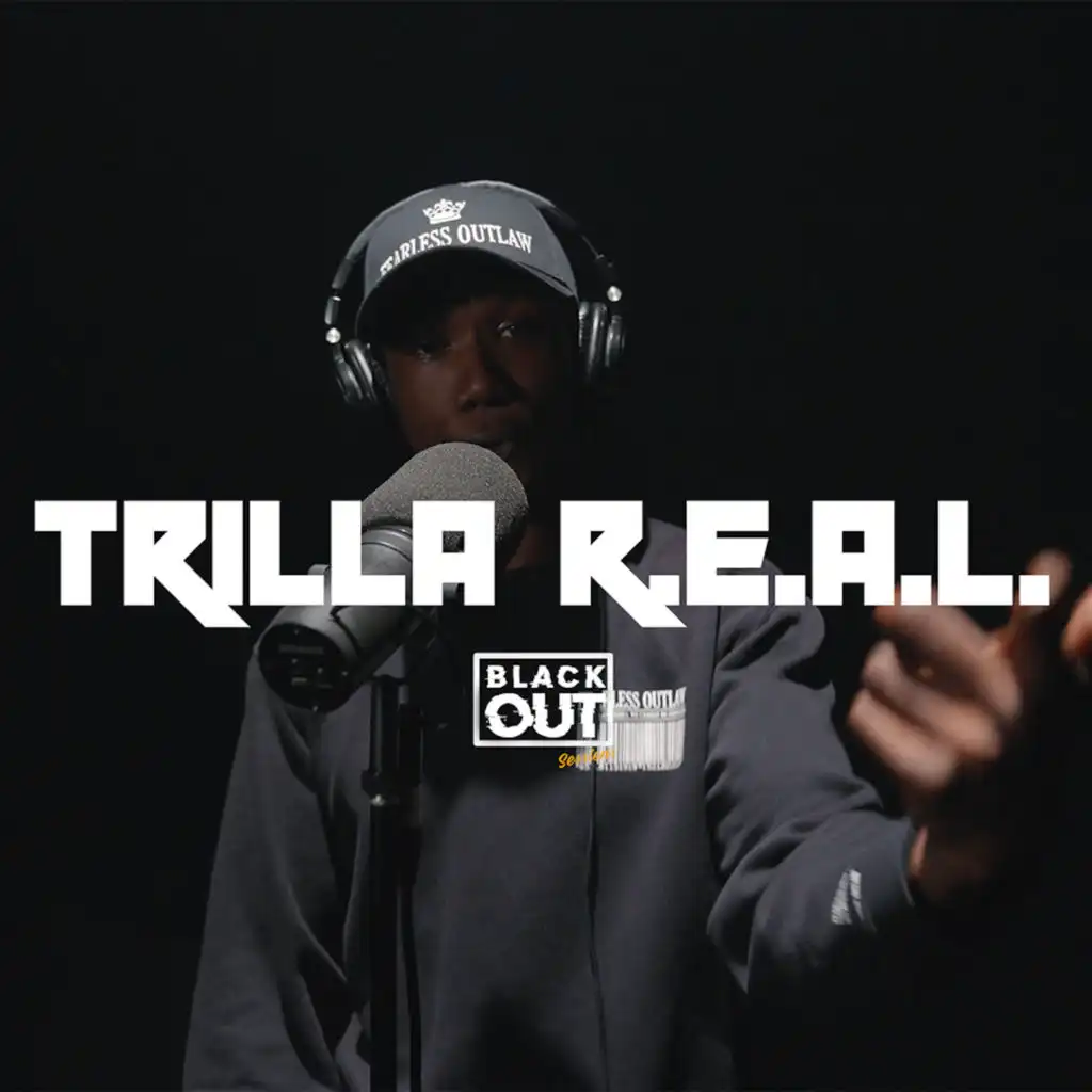 Trilla r.e.a.l & BL@CKBOX