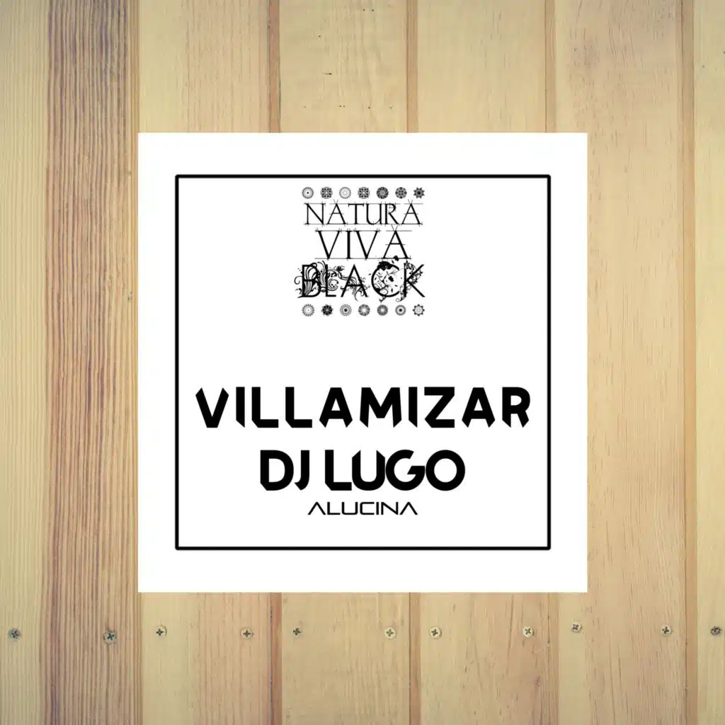 DJ Lugo & Villamizar
