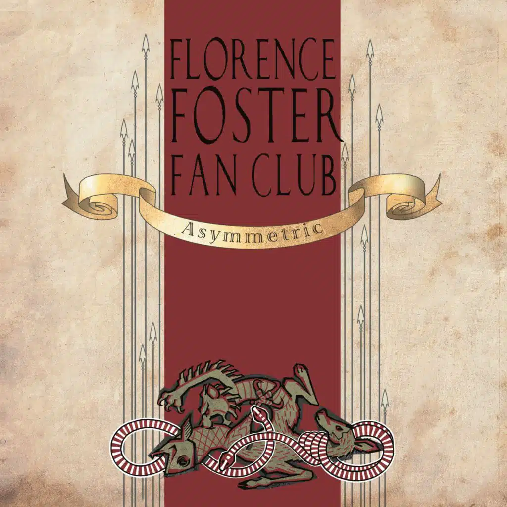 Florence Foster Fan Club