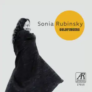 Sonia Rubinsky