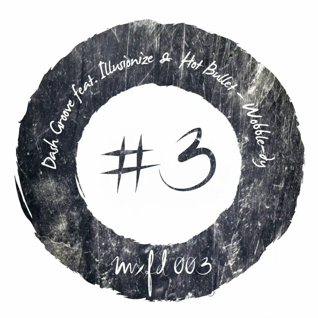 Dash Groove & Illusionize