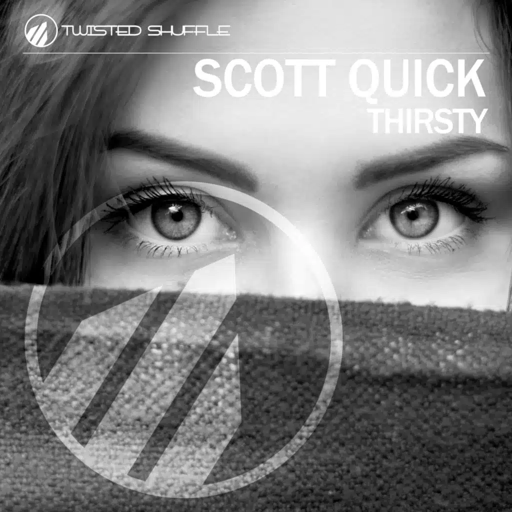 Thirsty (Instrumental Mix)