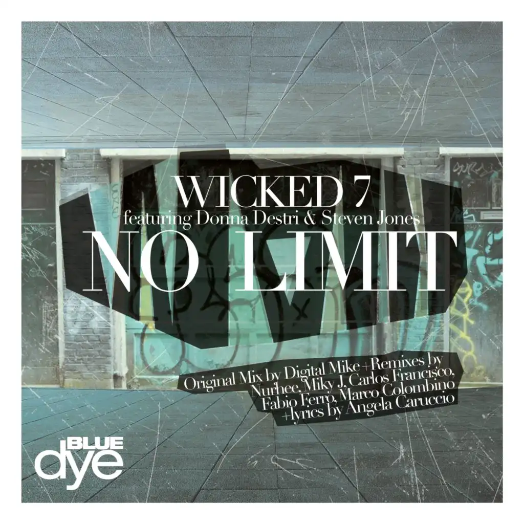 No Limit (Nurhee Remix)