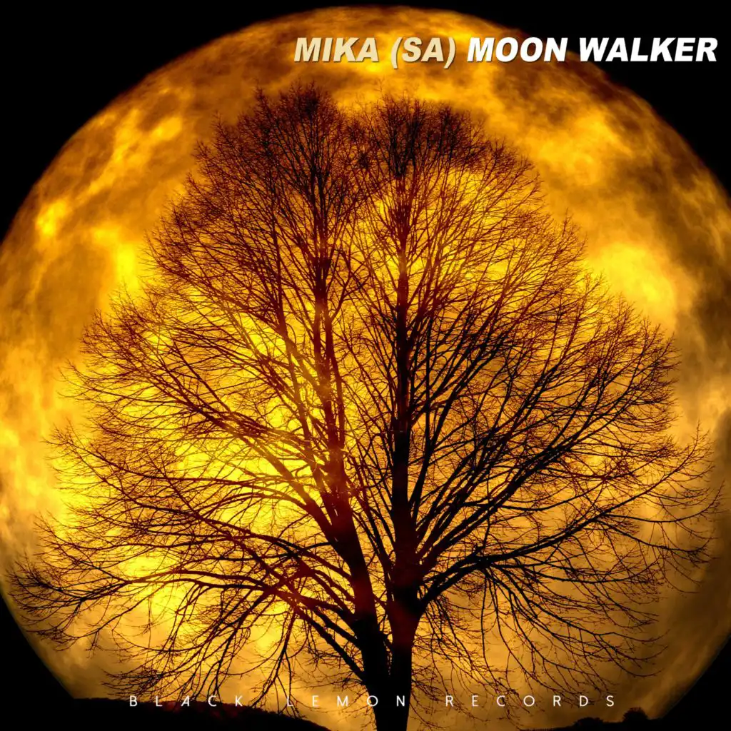 Moon Walker (RawnieLoveLy Remix)
