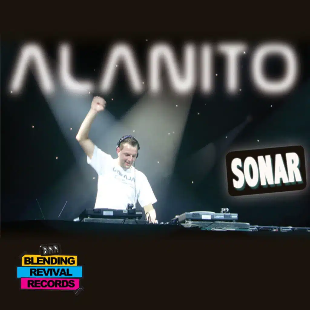 Sonar (Club Mix)