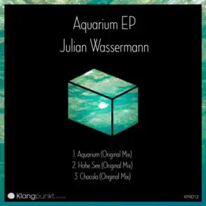 Aquarium EP