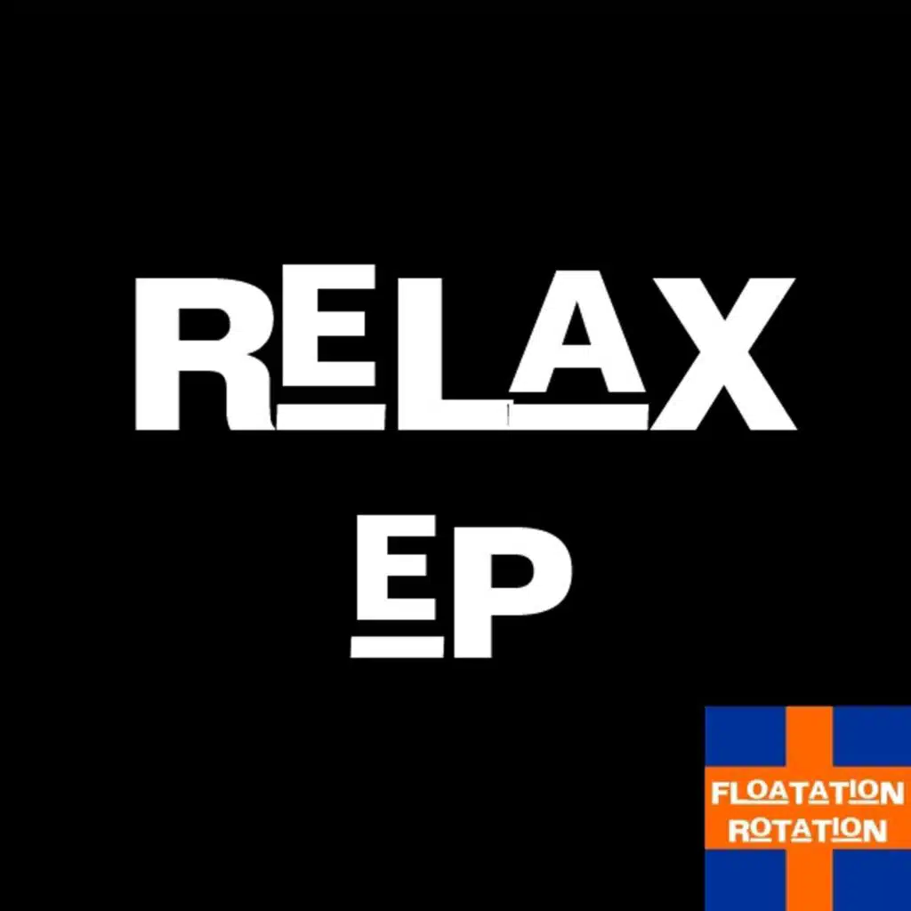 Relax EP