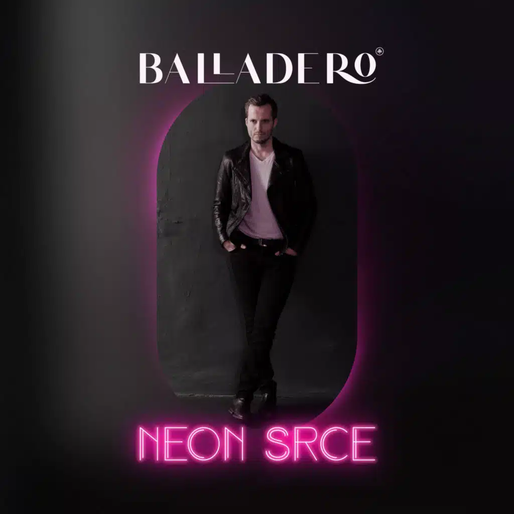 Neon srce