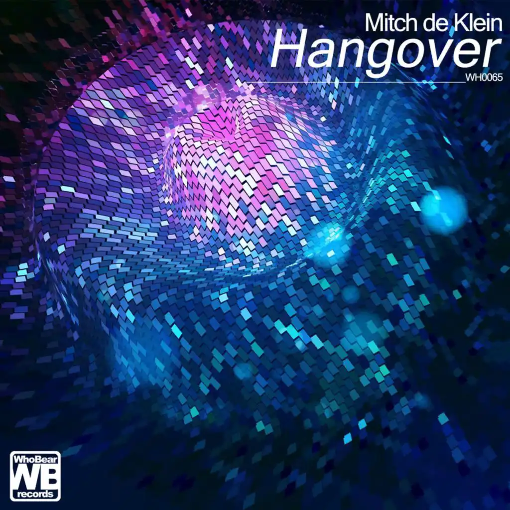 Hangover (Budakid's Flying Dutchman Remix)
