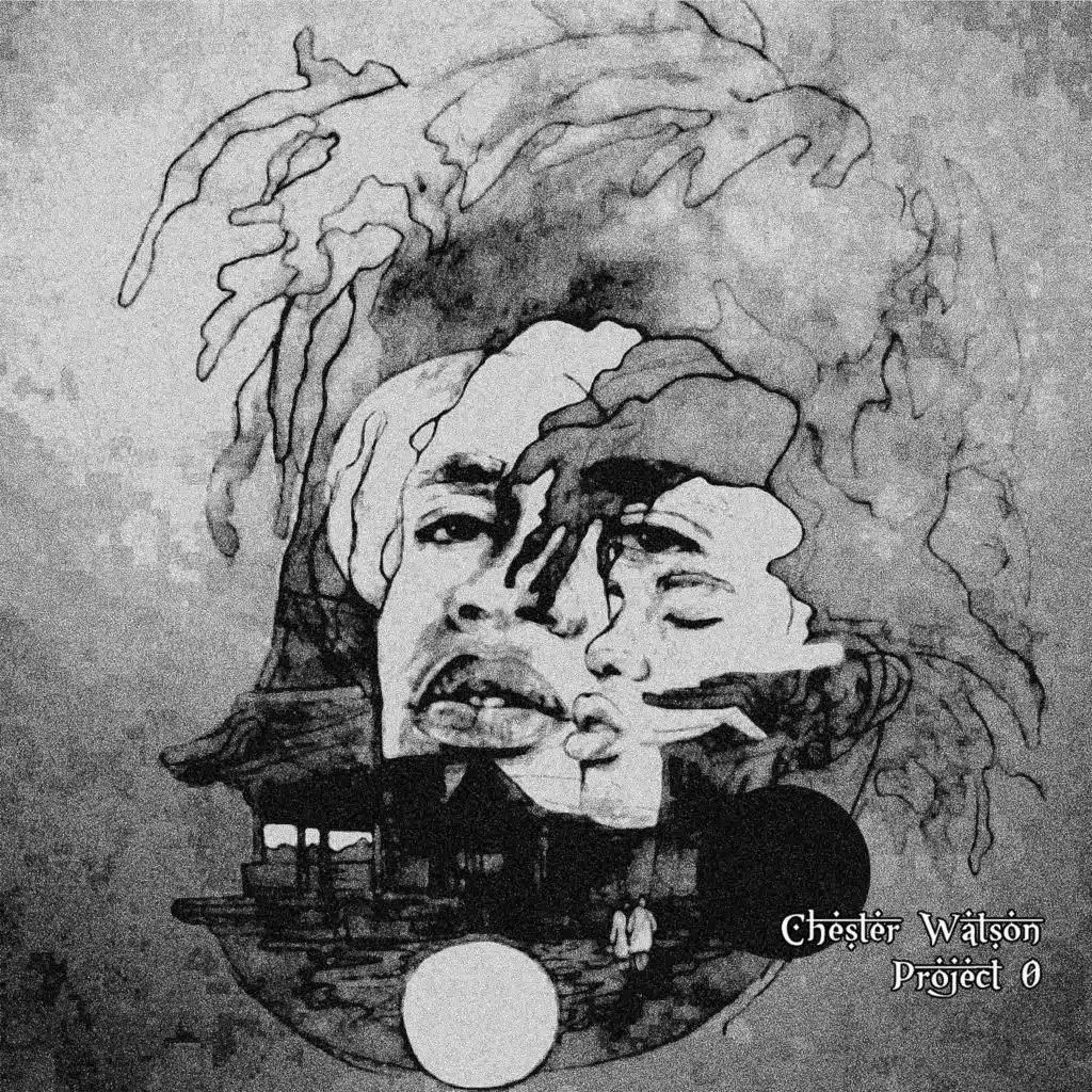 Chessmaster (feat. Kent Loon)