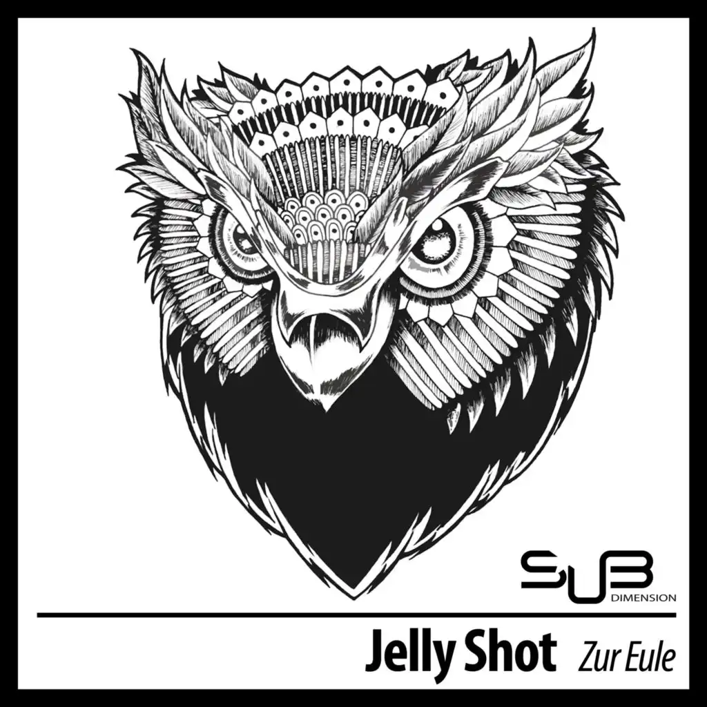 Jelly Shot