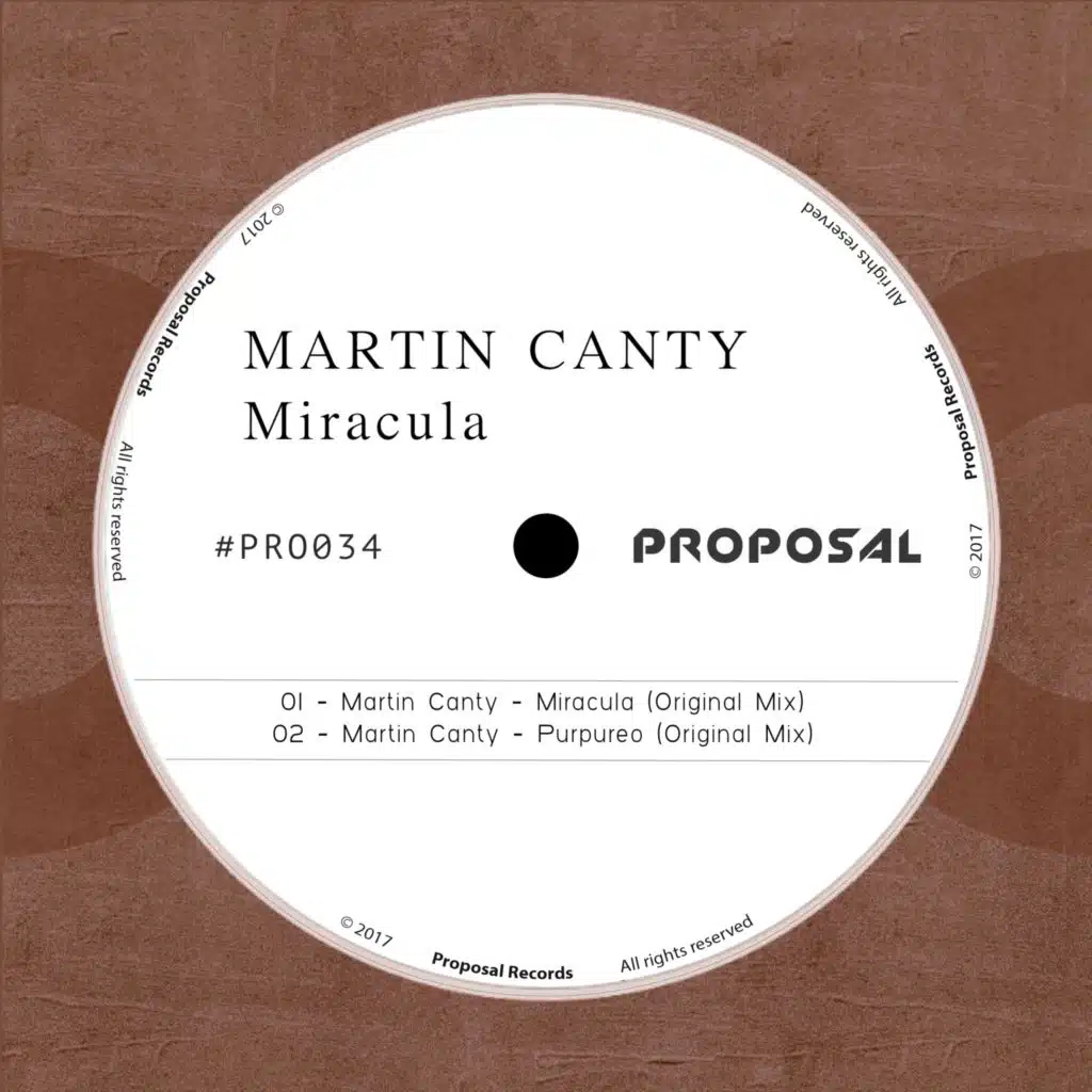 Martin Canty