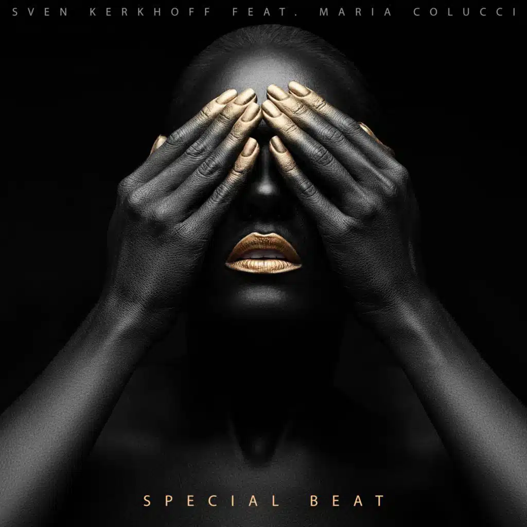 Special Beat (feat. Maria Colucci)
