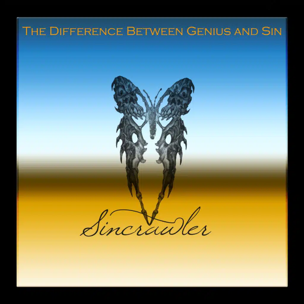 The Difference Between Genius and Sin