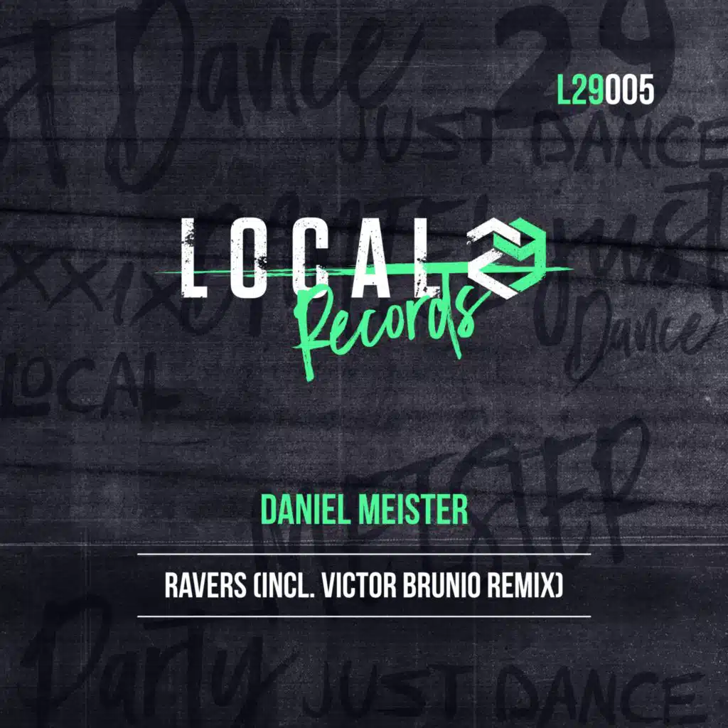 Don't Trouble (Victor Brunio Remix)