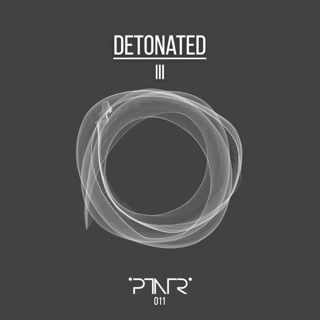 Detonated III