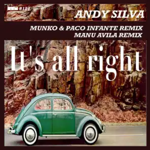 It's Allright (Munko & Paco Infante Remix)