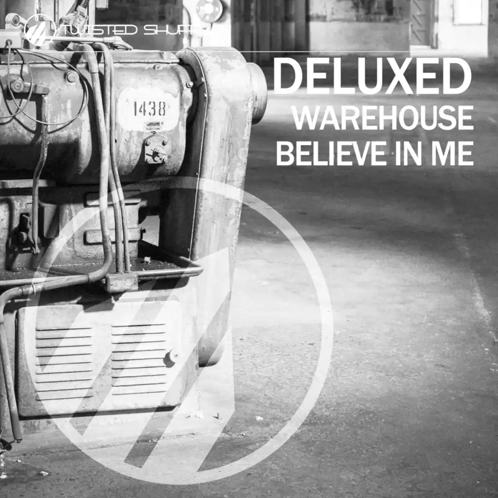 Warehouse (Radio Edit)