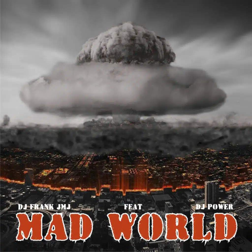 DJ Frank JMJ & DJ Power