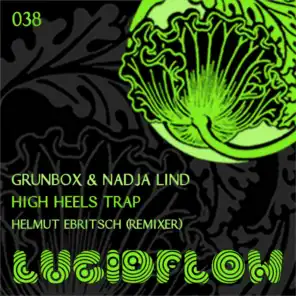 Grunbox & Nadja Lind