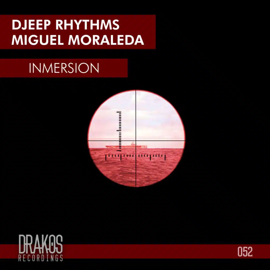 Djeep Rhythms & Miguel Moraleda