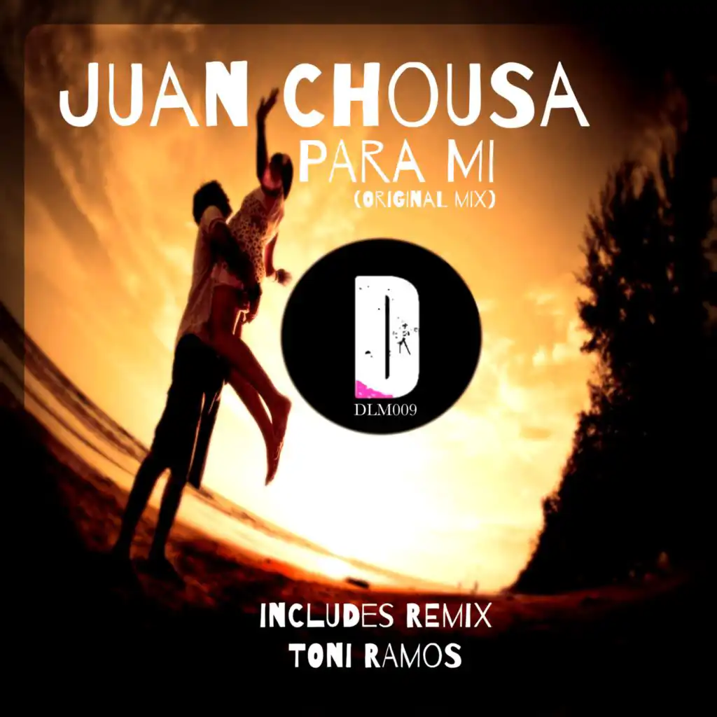 Para Mi (Toni Ramos Remix)