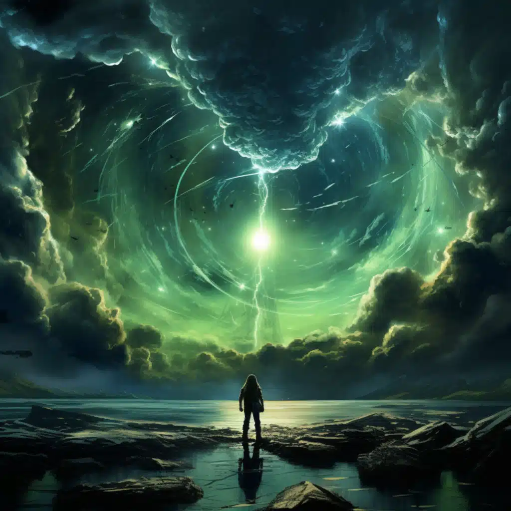 Harmonic Thunder Work Beats: Productivity Melodies