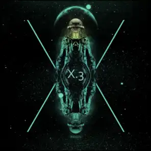 X.3 (Compiled By Acid Black)