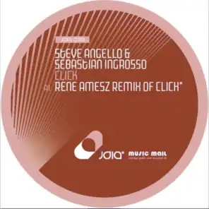 Steve Angello & Sebatian Ingrosso