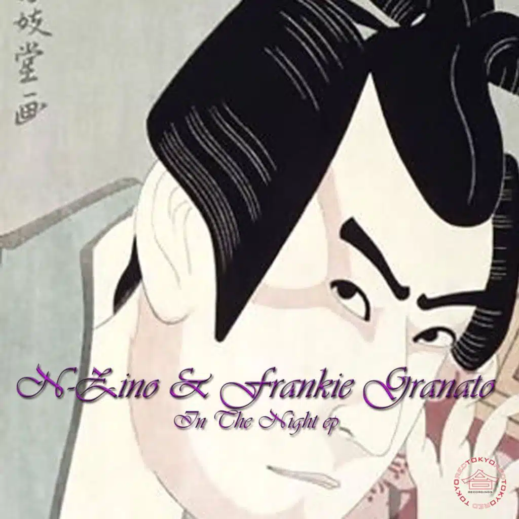 N-Zino & Frankie Granato