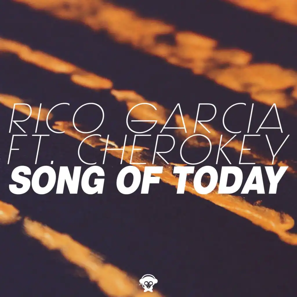 Song of Today (Radio Edit)