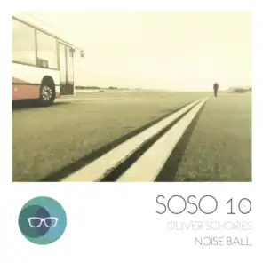Noise Ball (MIDAS 104 Remix)